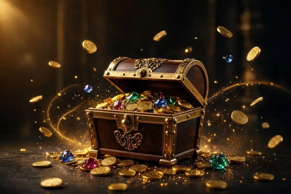 Wild Fortune Casino